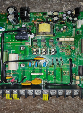 【汇生】汇川MD320变频器驱动板MT752QD带模块功率7.5kW【议价】