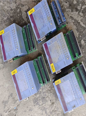 【汇生】贝加莱DM465模块 7DM465.7包好的有5个议价【议价】