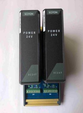 SCIYON南京科远DCS卡件模块POWER 24V变频器议价