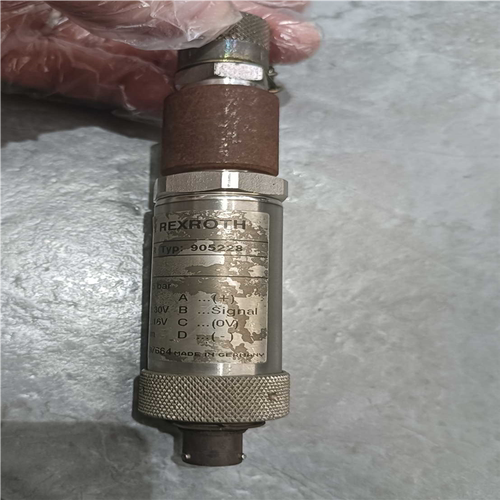 (议价)力士乐rexroth传感器 HM14-10315 90