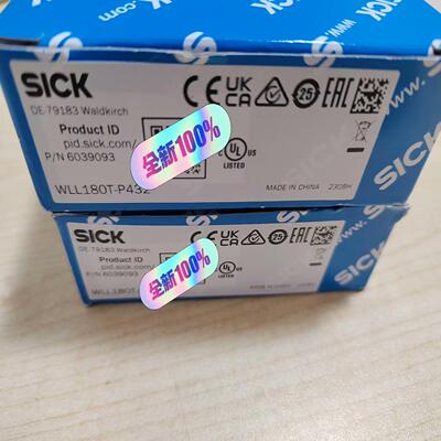 （议价）6039093  WLL180T-P432 光纤放大器