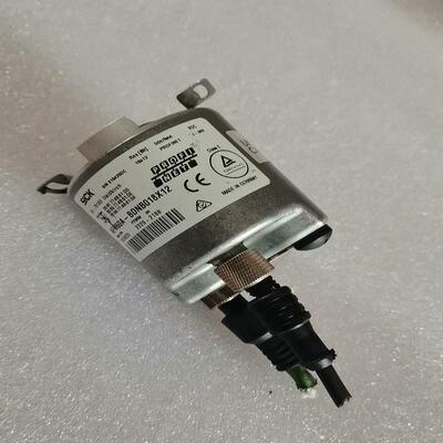 SICK西克编码器AFM60A-BDNB018X12拆机包好【议价】