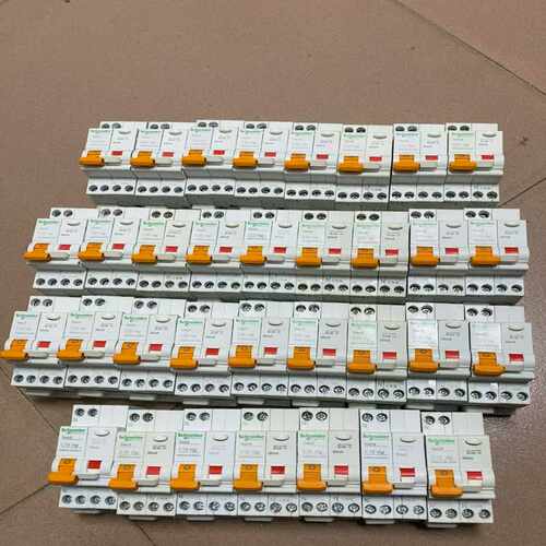 (询价)Easy9 1P+N漏电保护器，型号C16 Vigi和