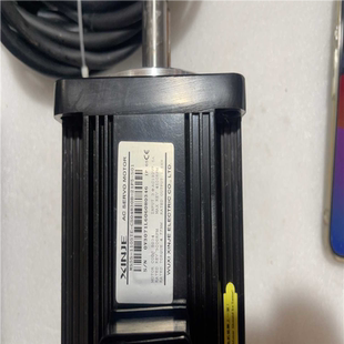 议~信捷伺服驱动器电机1.5kw套装带原装线DS5L-21P5-