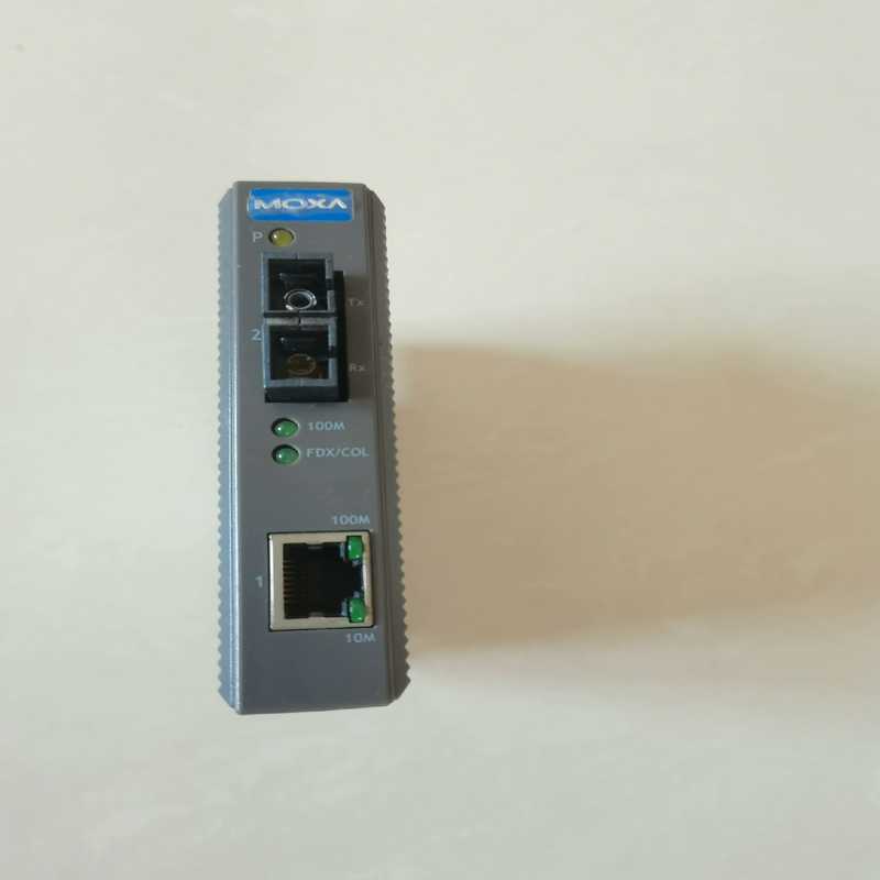 摩莎光电转换器IMC-21-S-SC（基数电子）