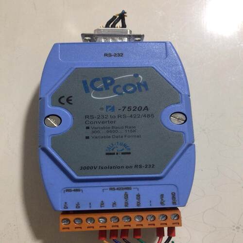 泓格模块lCPCON l-7520A~议价