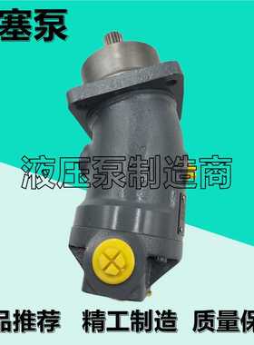 力源L2F250W5Z1液压马达200/160/107/63/45柱塞泵W5Z1/W2Z2/W2P2~