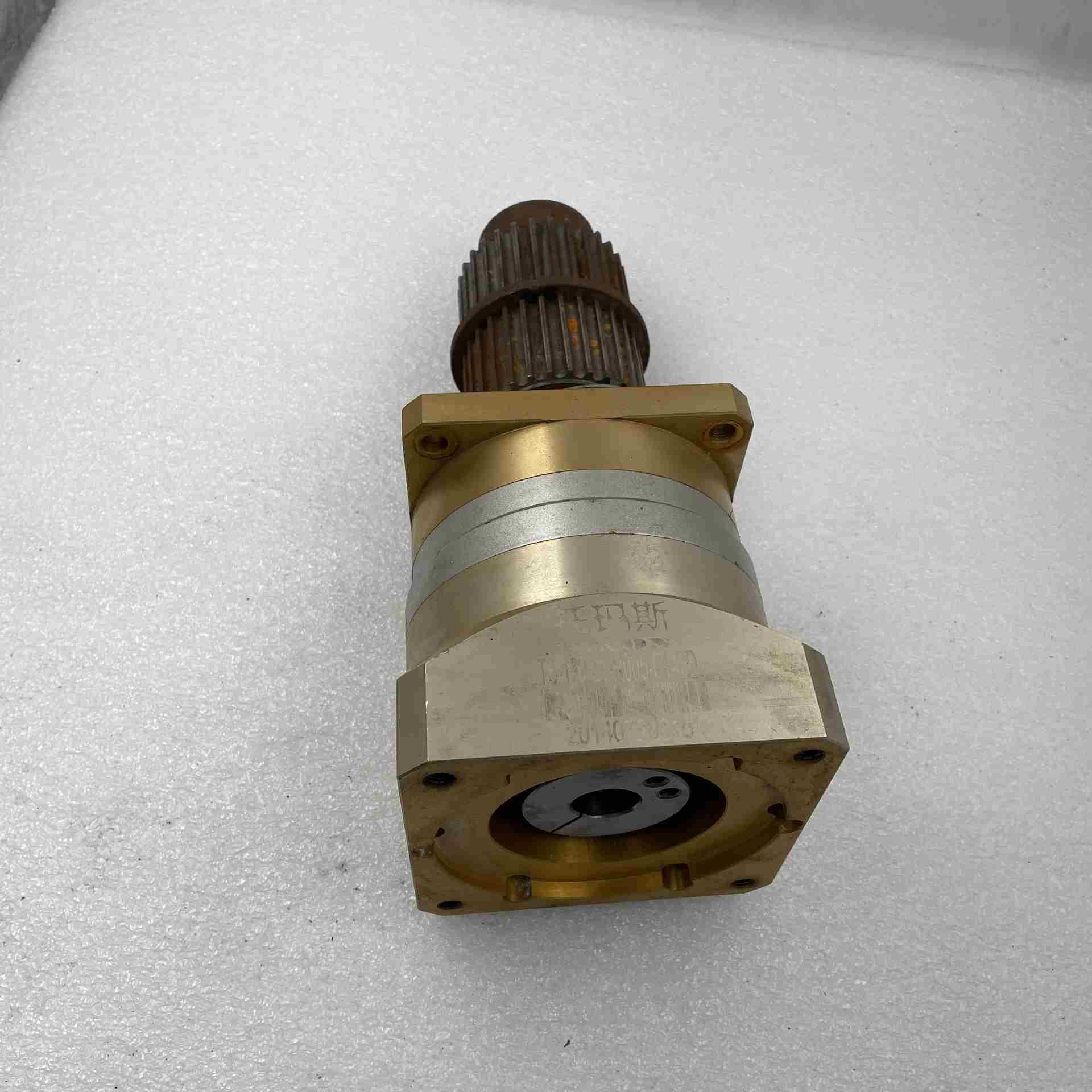 议~托马斯减速机 TS-120-L1-R005-P1-GD