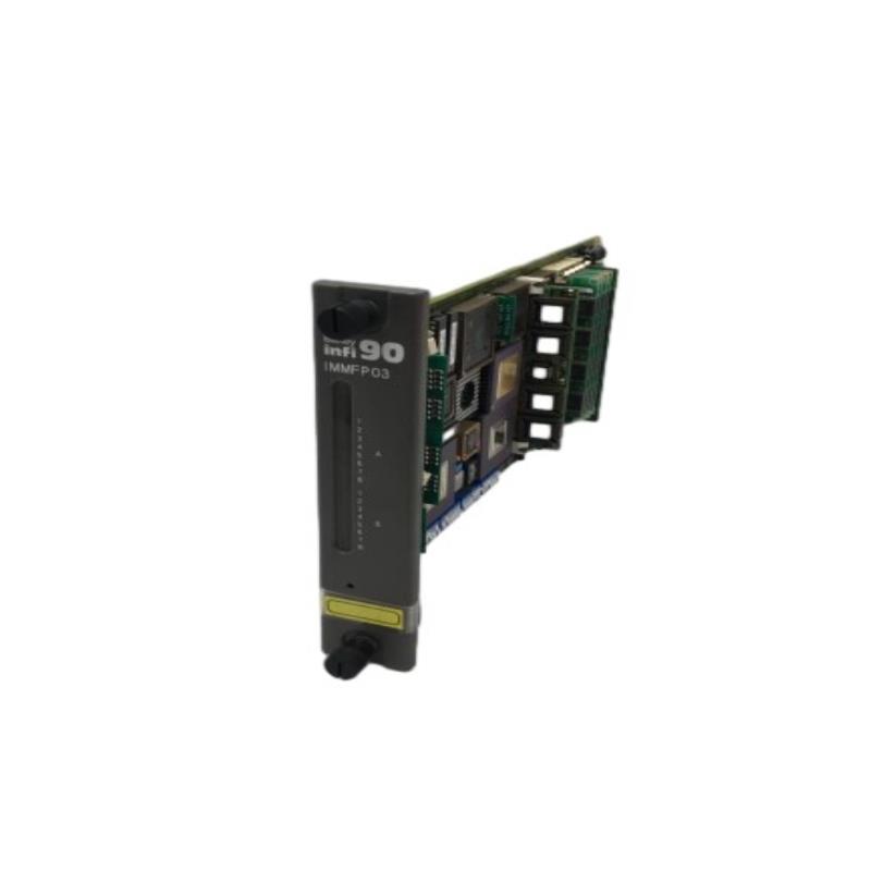 议价~ABB   IMMFP03