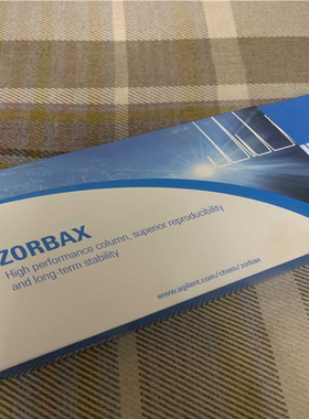 安捷伦色谱柱693975-906，InfinityLab(崽崽配件）