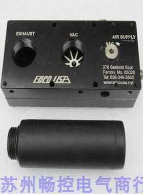 *销售*EDCO USA多段式真空发生器 ML25N-3FP~议价