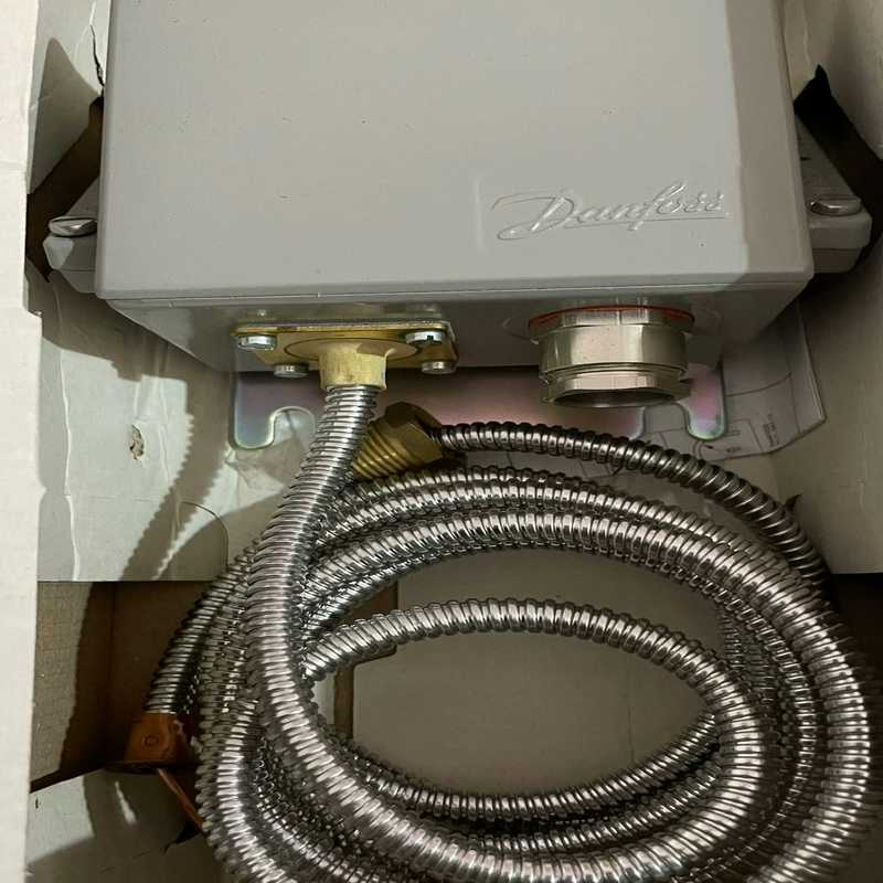 议~丹佛斯KPS80 060L3128原厂件，议价……