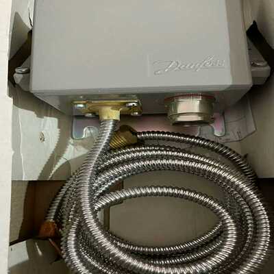 丹佛斯KPS80 060L3128原厂件议价……（基数电子）
