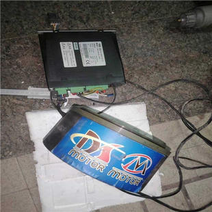 议价 A000旋转电机DD马达 东明DSB 0D40AA