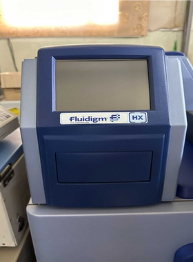 Fluidigm BioMark MX IFC contro（憨憨电子）