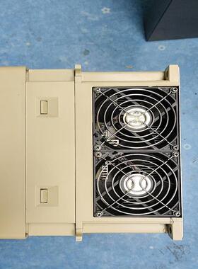 台达变频器VFD220B23A，三相220V（憨憨电子）