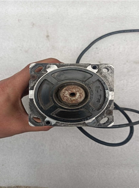 议~信捷750W伺服电机  MS-80STE-M02430B-2