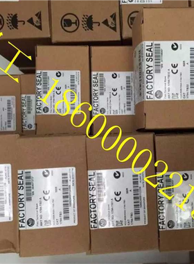 1769-CRR3 有AB罗克韦尔 工控PLC 模块供应（反映电子）