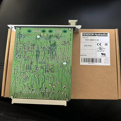 议~ENISON HYDRAULICS  701-00613