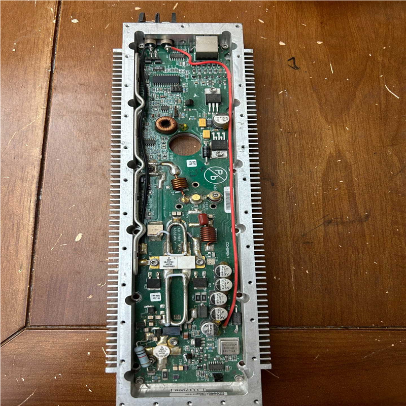 BLF278C BLF175 激光条 射频功率场效应晶体管（反映电子）