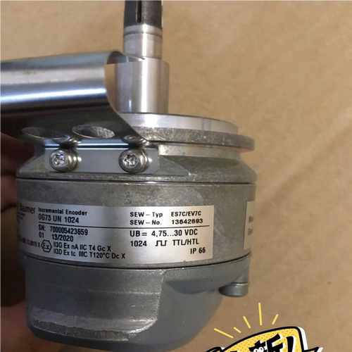Baumer编码器OG73 UN 1024 堡盟编码器ES7C/EV7C（13642693)议价~