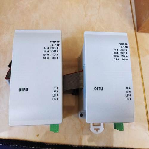 议~台达PLC模块DVP01PU-H2  99新有1只