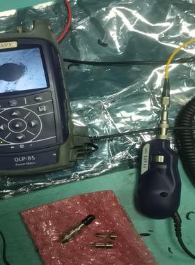 VIAVI p5000I 测试如图 带头(崽崽配件）