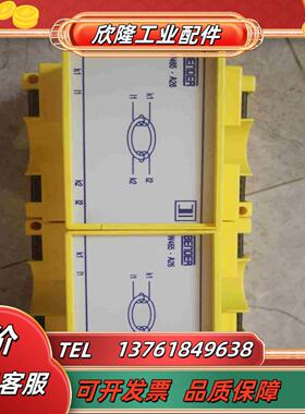 BENDER  W465-A26八九成新2只议价