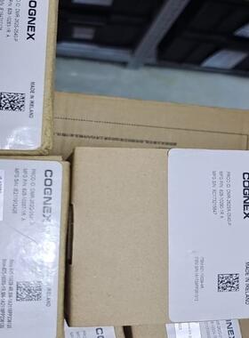 议~DMR-262X-0540-P读码器康耐视DMR-262Q-