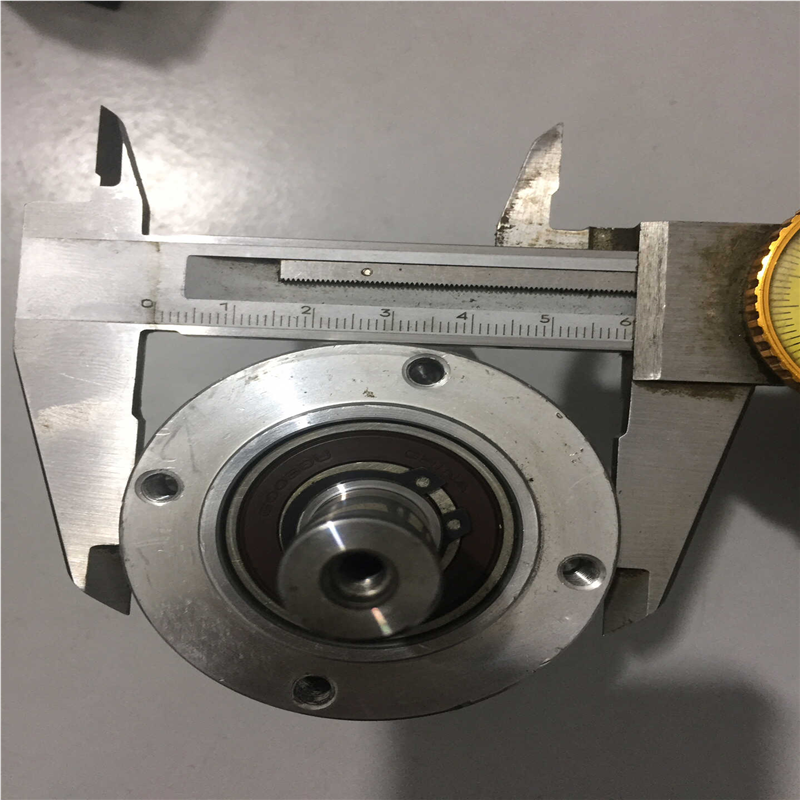 议价BitPass行星减速机HTE60-10-MD042，