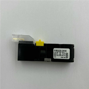 基数电子 ASCO 24VDC 电磁阀 51801020