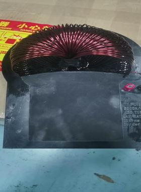 议~fluke福禄克5500A/COIL线圈，实物，功能好