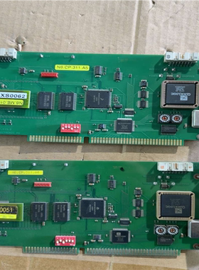 ISA工业设备控制卡ZUMBACH ELECTRONIC N【南风商行】