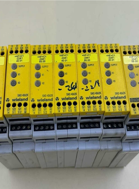 SCHLEICHER Wieland SNO 4062K A（基数电子）