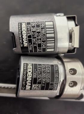 （议价）汉编码器，ERN1185.022-2048