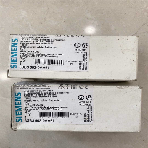 (议价)3SB3 602-0AA61