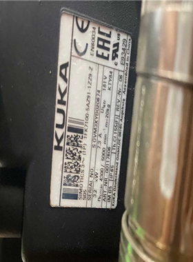 库卡电机1FK7100-5AZ91-1ZZ9-Z，，~询价