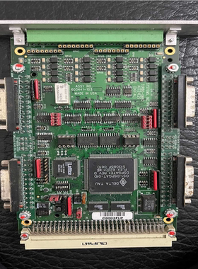 DELTA泰道TURBO-UMAC运动控制卡 的哈 AC议价