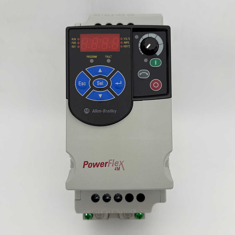 22F-V2P5N103变频器罗克韦尔Allen-Bradley全新现货22FV2P5N103~