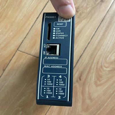 【汇生】 IC695PNS001，功能包好，已测试，成色如图所示议价