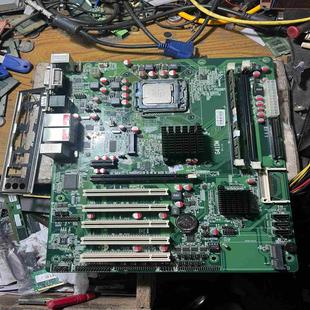 研域工控 1.3 G41DM 1.2A 5个PCI VER 询价