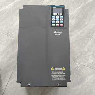 22kw变频器VFD220C43A 议 台达变频器C2000