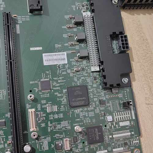 IBM  X3500 M5主板 01PE215  01KN1（憨憨电子）