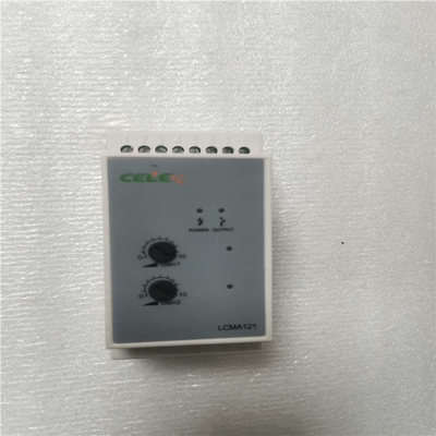 【顺庆】LCMA121 X10 通力 西奥 三菱自动扶梯相序 继电器【议价