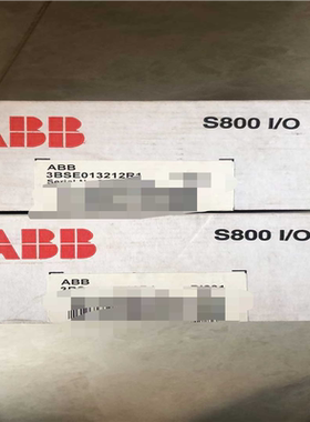 ABB DI831 3BSE013212R1【南风商行】