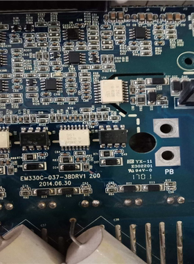 【汇生】正弦变频器驱动板EM330C-037-3BDRⅤ1 200成【议价】