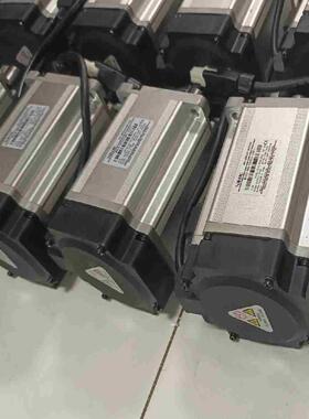 信捷伺服电机 MS6S-80CS30B1－20P7 750W议价