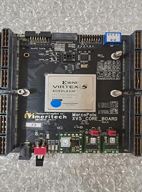 议价~MMC806D MarcoPolo XC5VLX330FFG