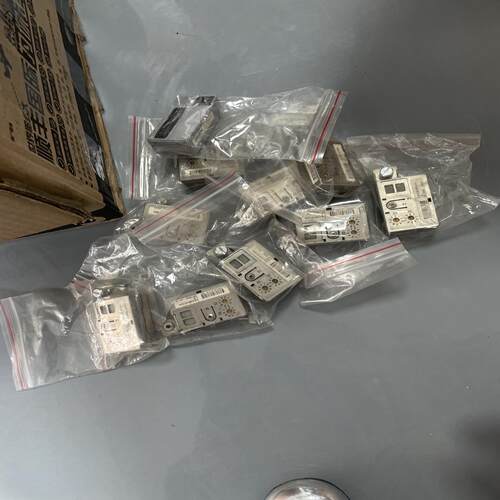 FWA-EC0DR3-SMT-02V44 力士乐模块 （基数电子）