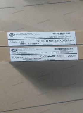 5069-IB16  罗克韦尔  (崽崽配件）